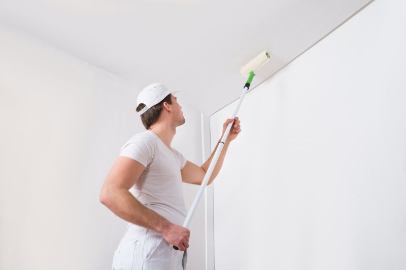 Closet Painting in Waco, TX