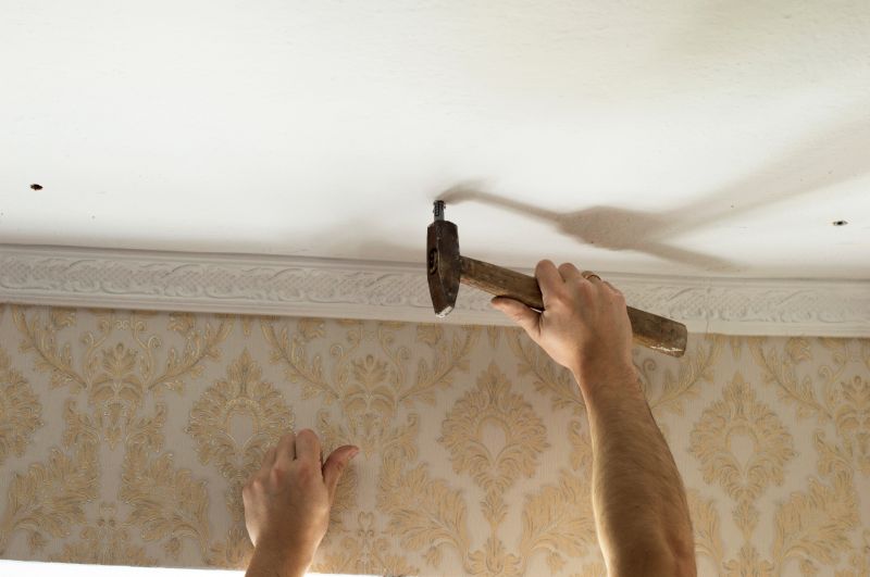 Commercial Wallpapering in Denver, CO