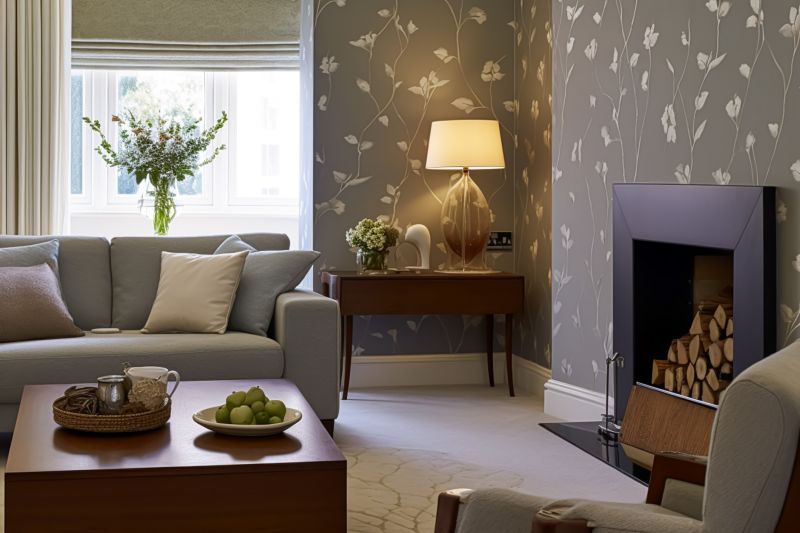 Nursery Wallpaper Installation in Denver, CO