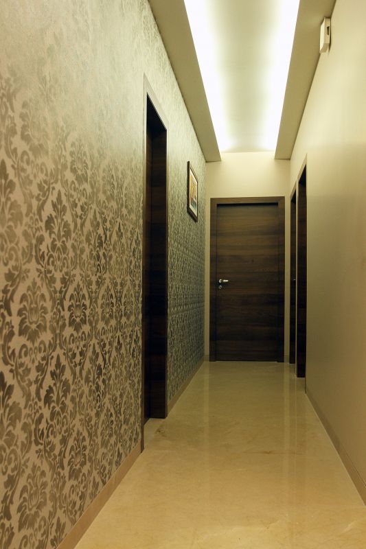 Office Wallpaper Installation in Kansas City, KS