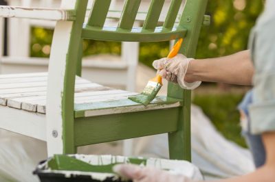 Small Project Painting in Waco, TX