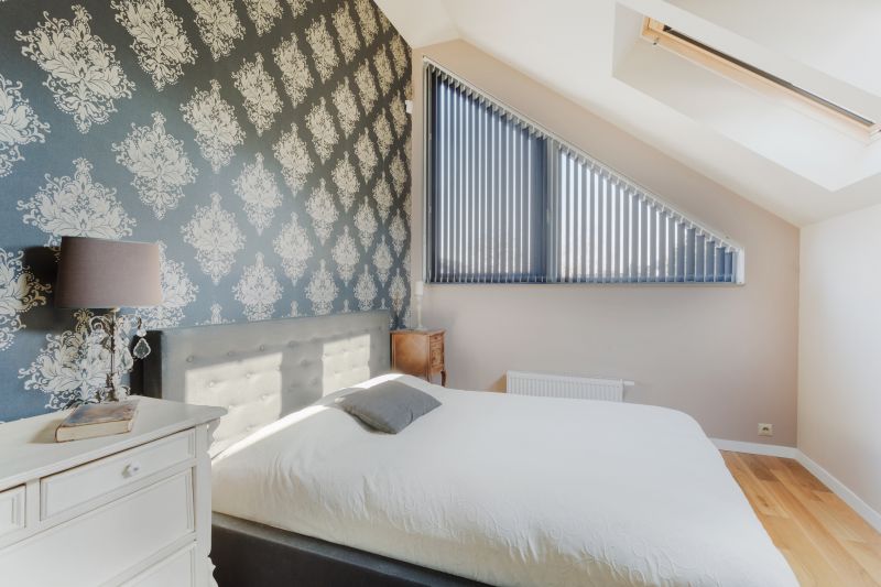 Wallpaper Installation in Overland Park, KS