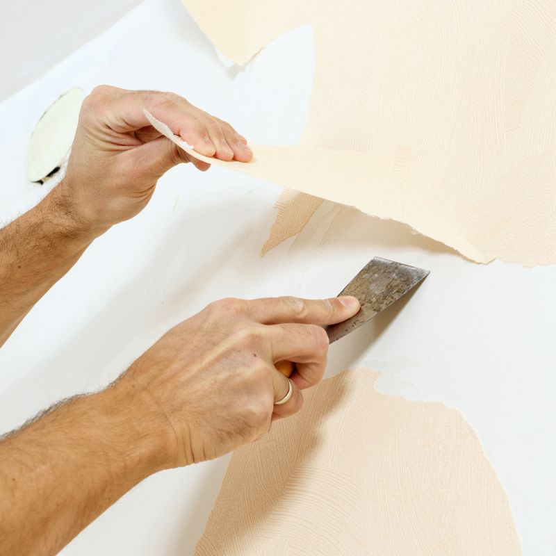 Wallpaper Removal Service in Denver, CO