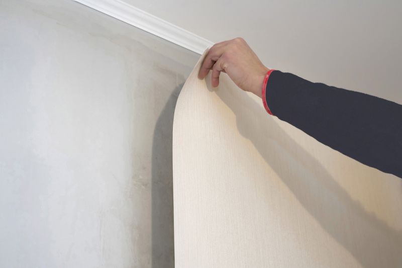 Wallpaper Repair in Littleton, CO