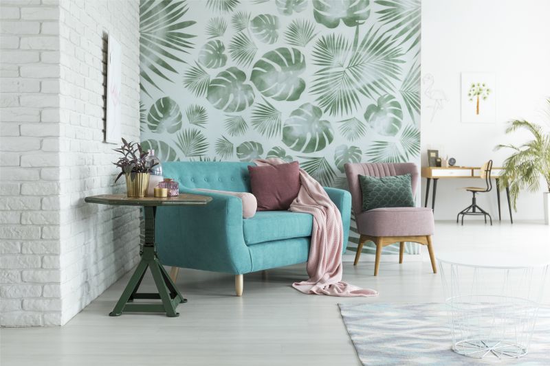 Wallpaper Replacement in Kansas City, MO