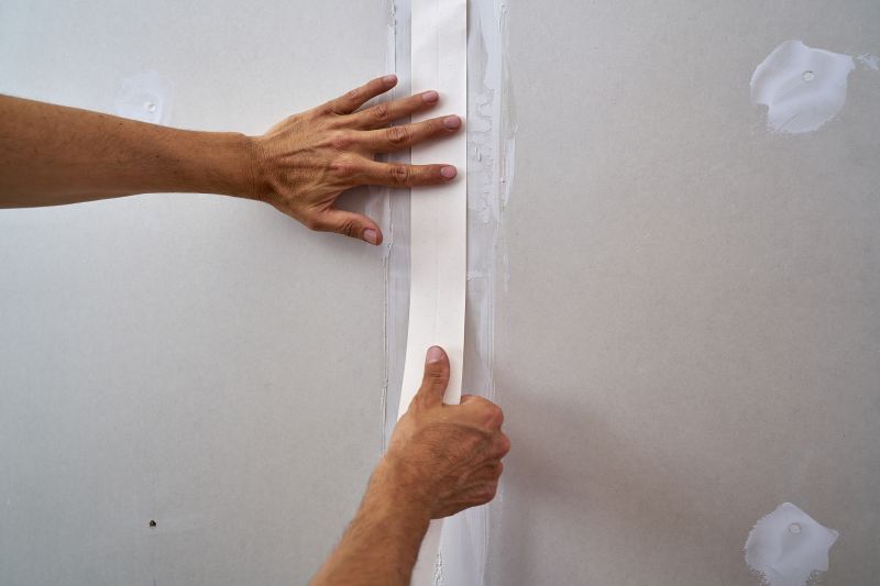 Wallpaper Restoration in Kansas City, KS