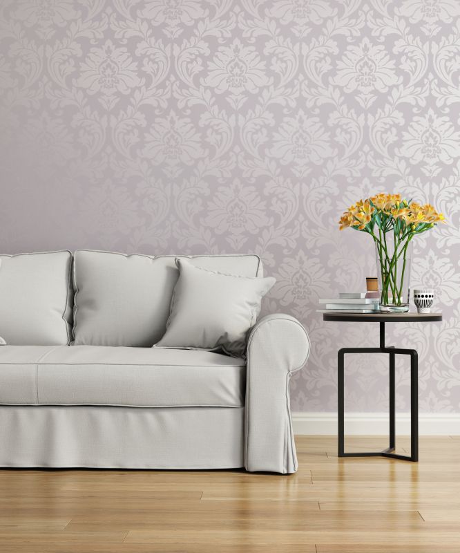 Wallpaper Restoration in Kansas City, MO
