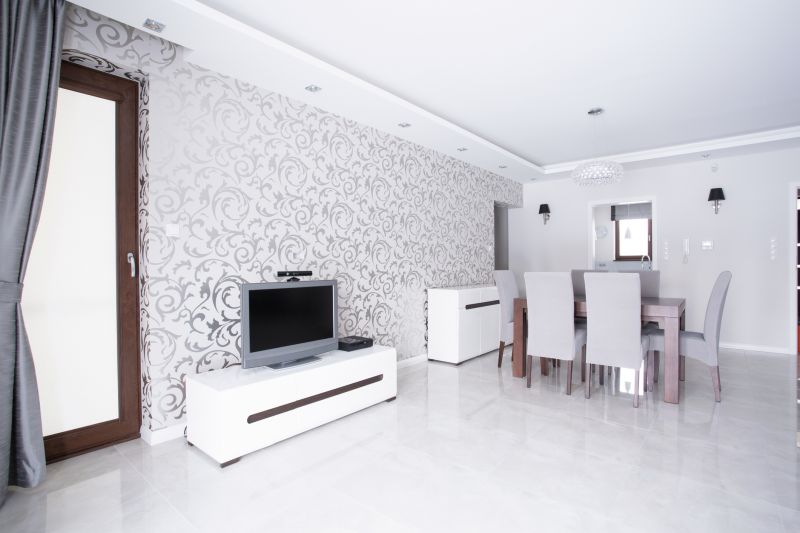 Wallpaper Restoration in Kansas City, MO