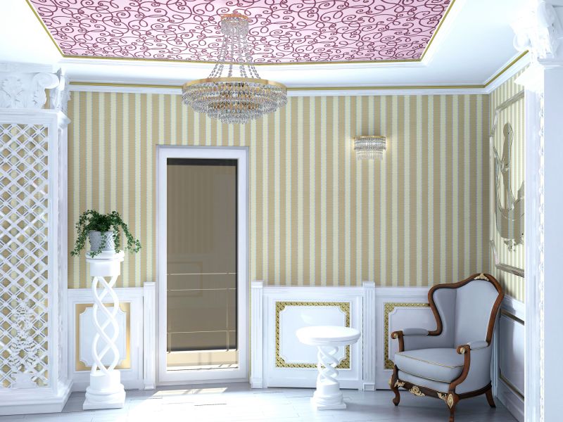 Wallpapering Service in Olathe, KS