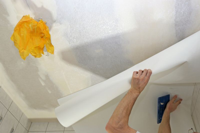 Wallpapering Service in Denver, CO