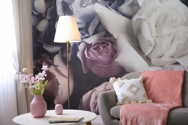 Office Wallpaper Installation in Alpharetta, GA