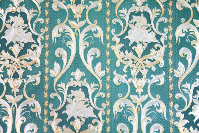 Wallpaper Repair in Littleton, CO