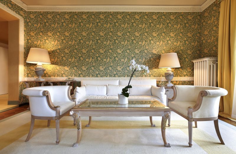 Wallpaper Replacement in Littleton, CO